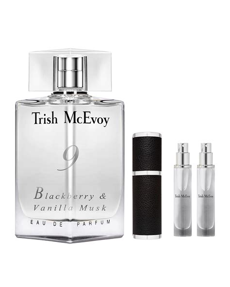 trish mcevoy perfume.